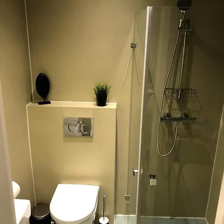 公寓 104 斯塔万格