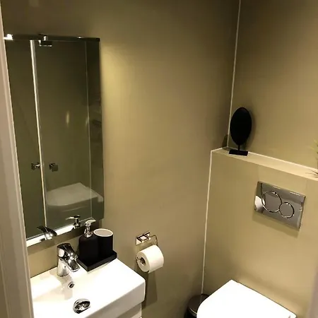 Apartment 104