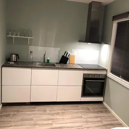 104 Apartment
