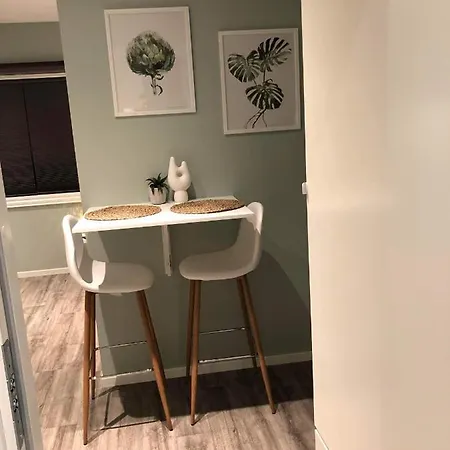 104 Apartment *