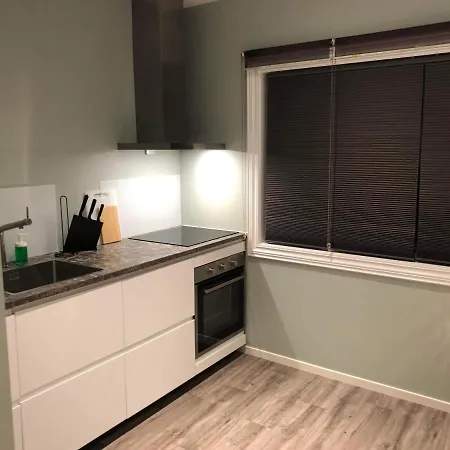 公寓 104 斯塔万格