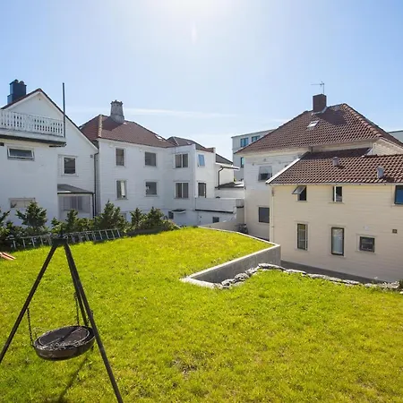 104 Stavanger