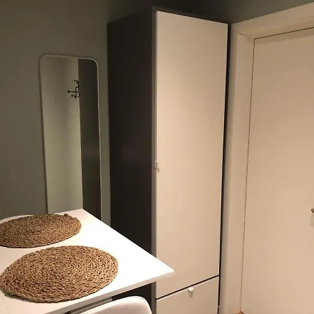 Apartmán 104 Stavanger