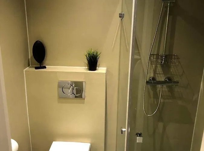 Apartament 104 Stavanger