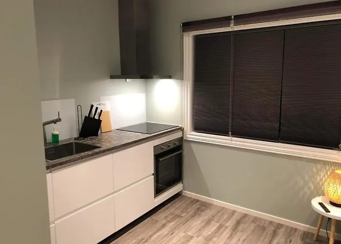 Appartamento 104 Stavanger