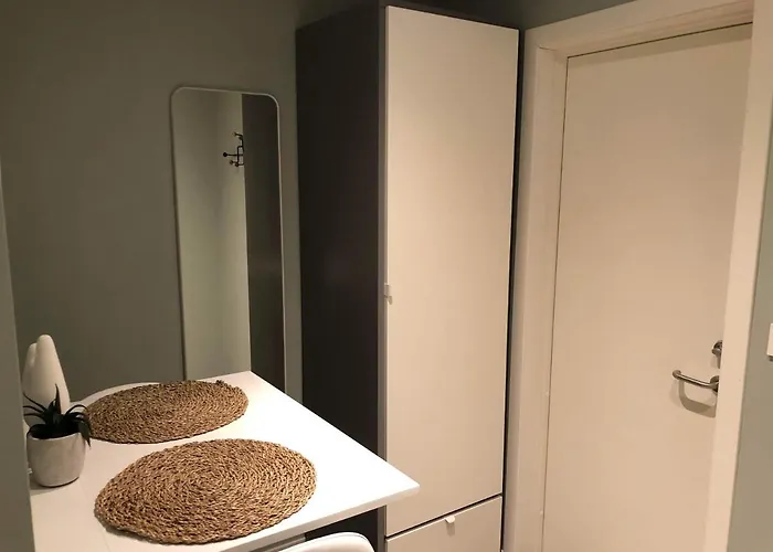 Apartament 104 Stavanger